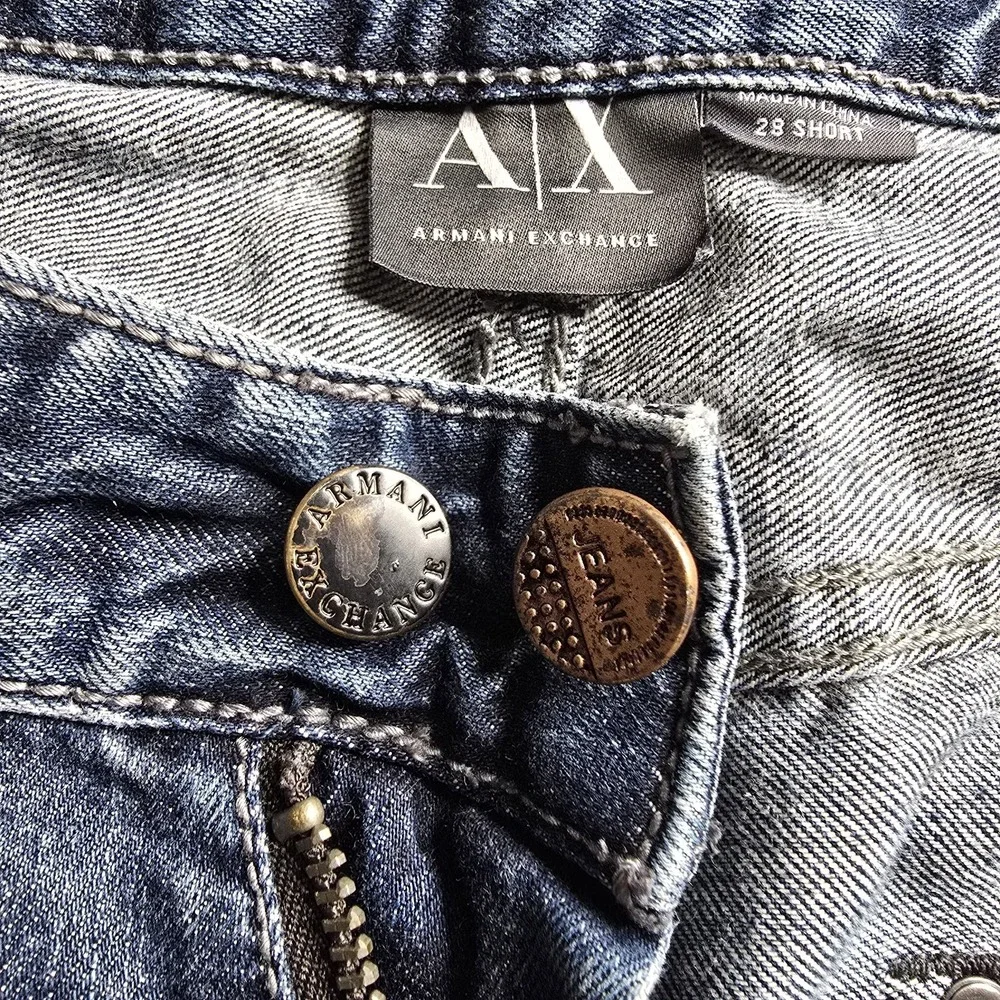 Armani Exchange armani exchange